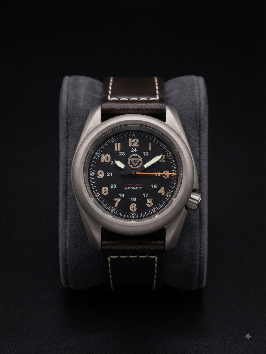 Aviator · Negro