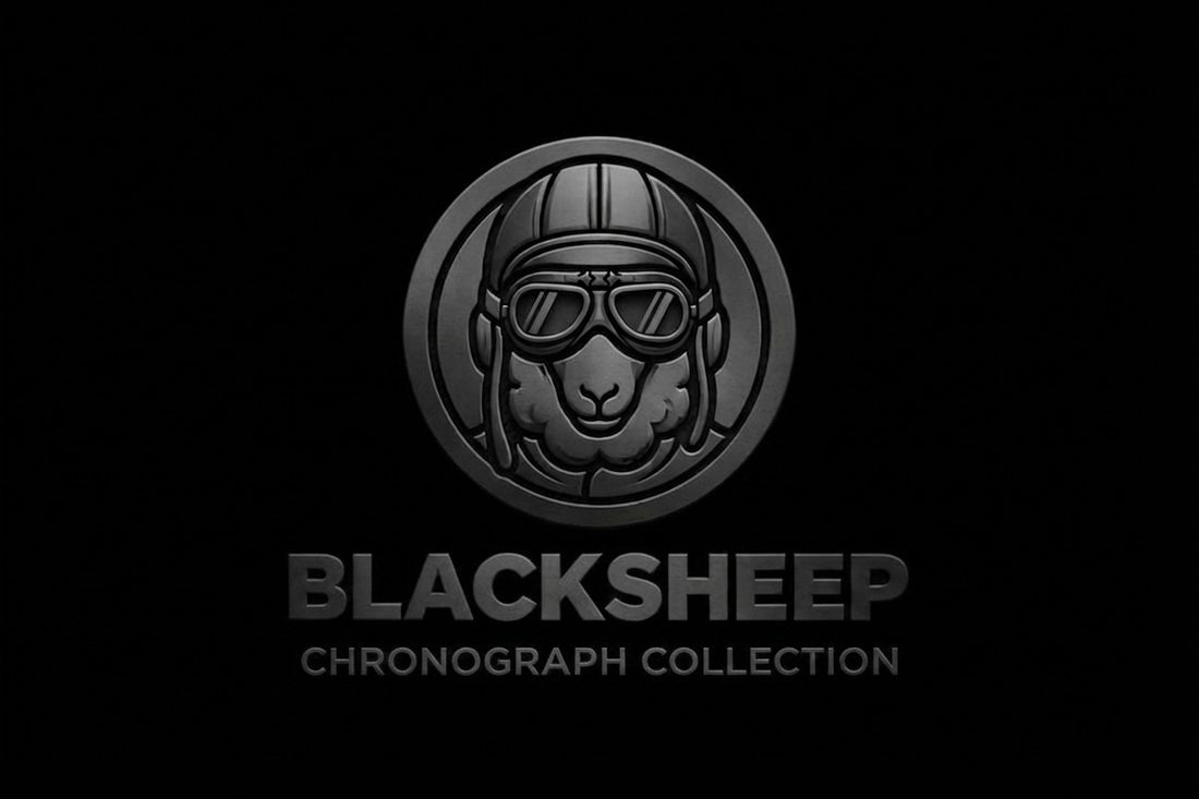 Chronograph Collection