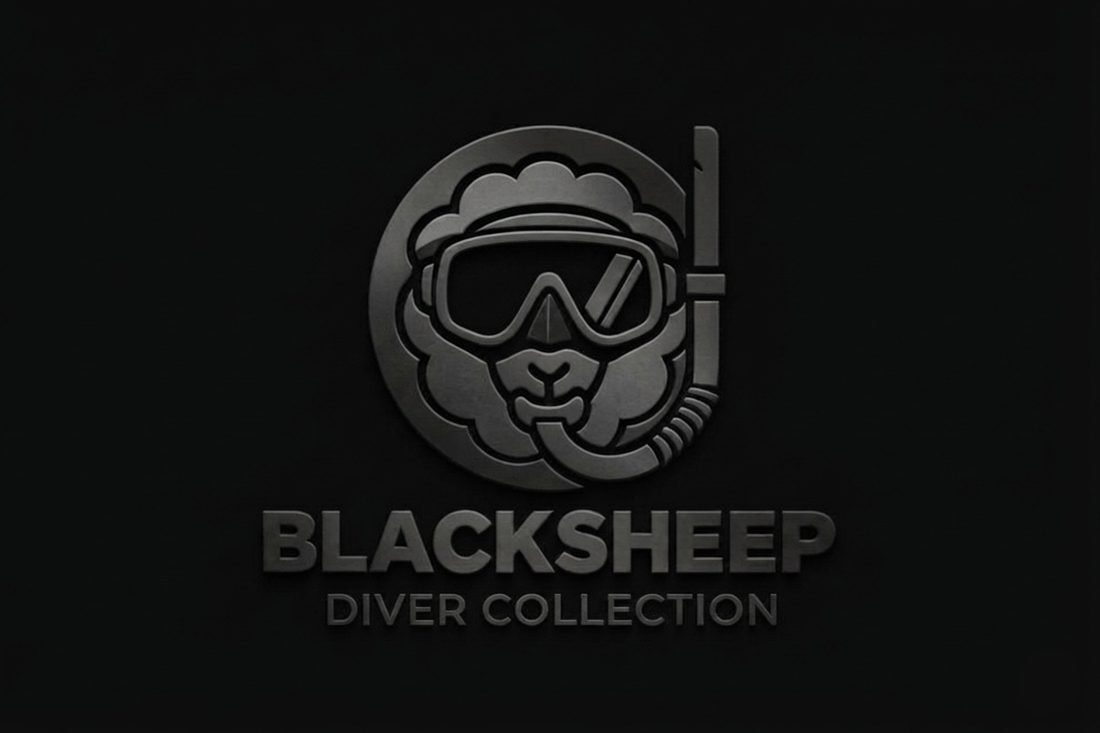 Diver Collection