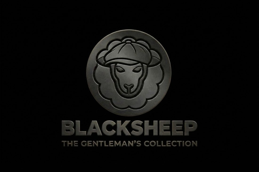 The Gentleman's Collection