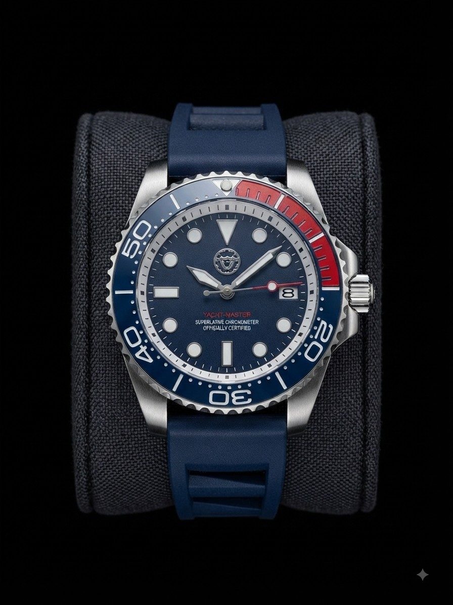 Diver 200 Bicolor