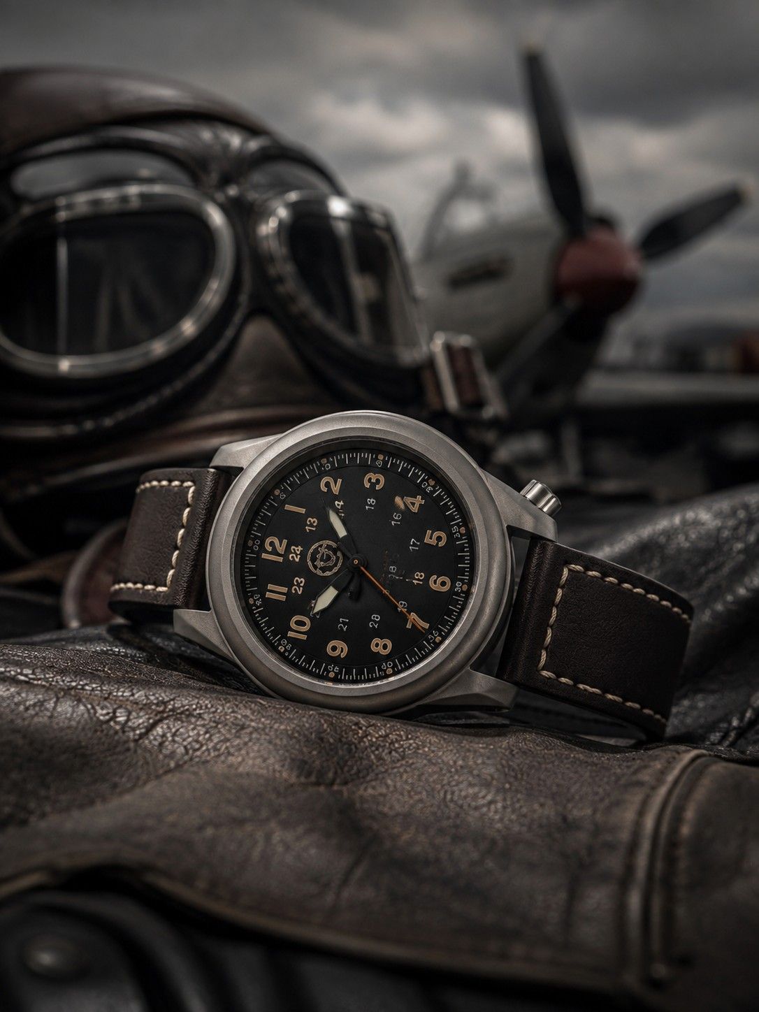 Aviator Collection