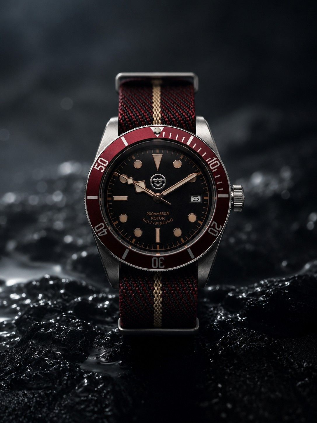 Diver Collection