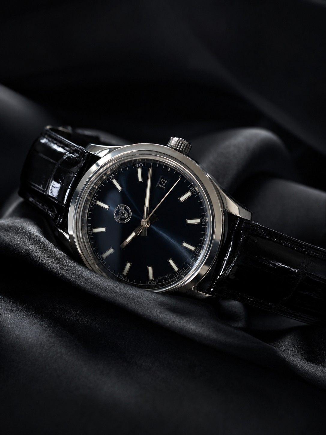 The Gentleman's Collection
