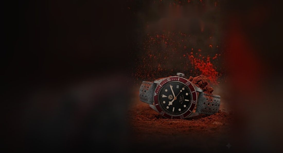 Blacksheep Diver 200 Burdeo