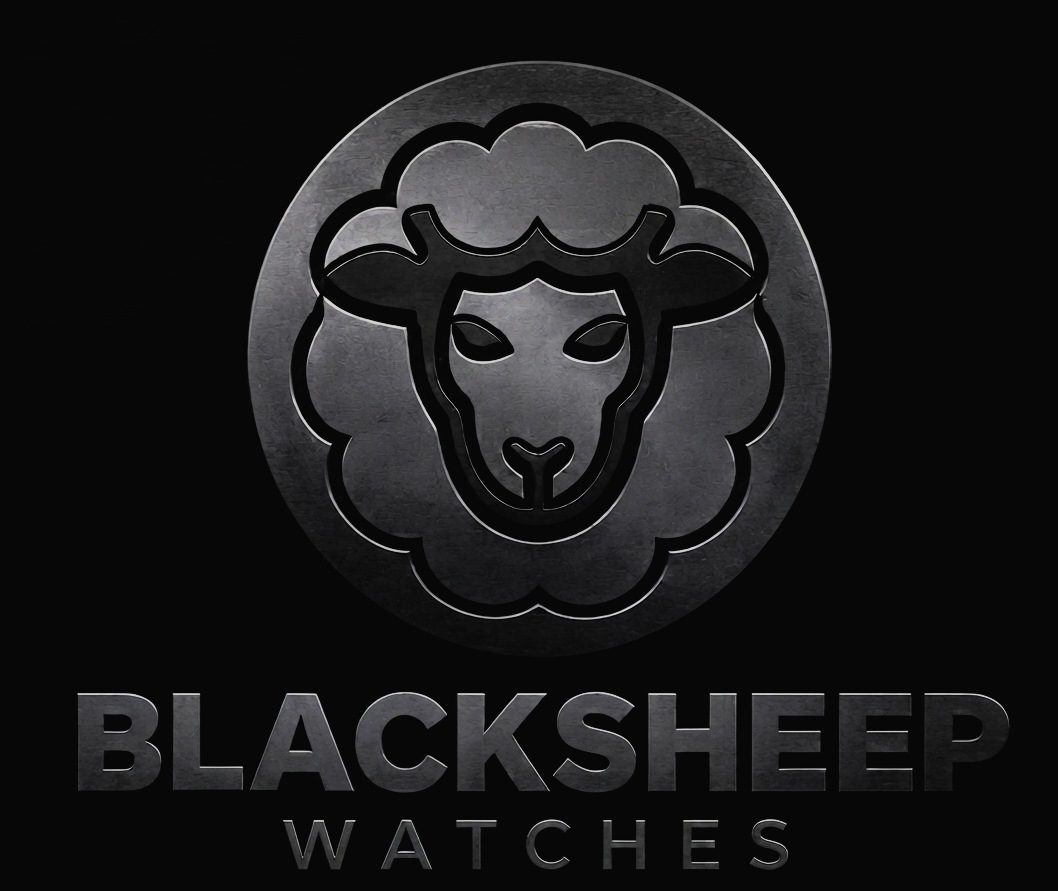 Blacksheep Watches