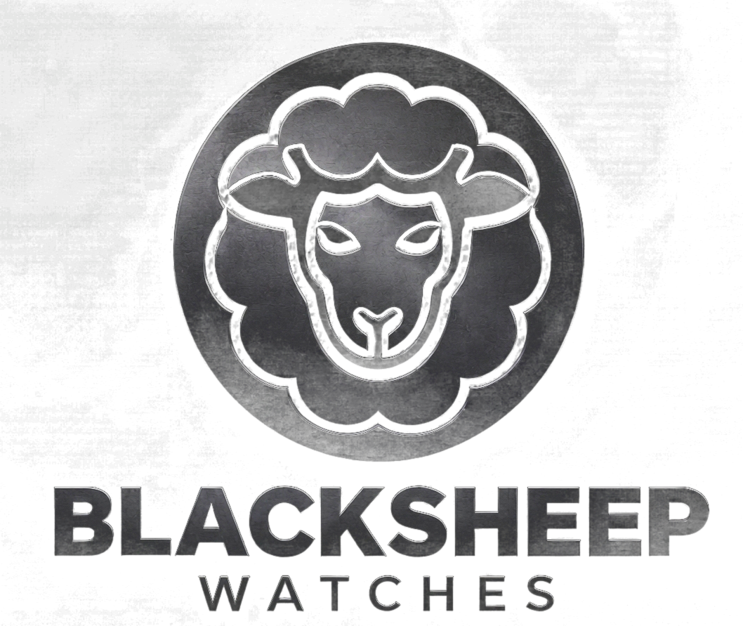 Blacksheep Watches